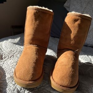Ugg Boots!